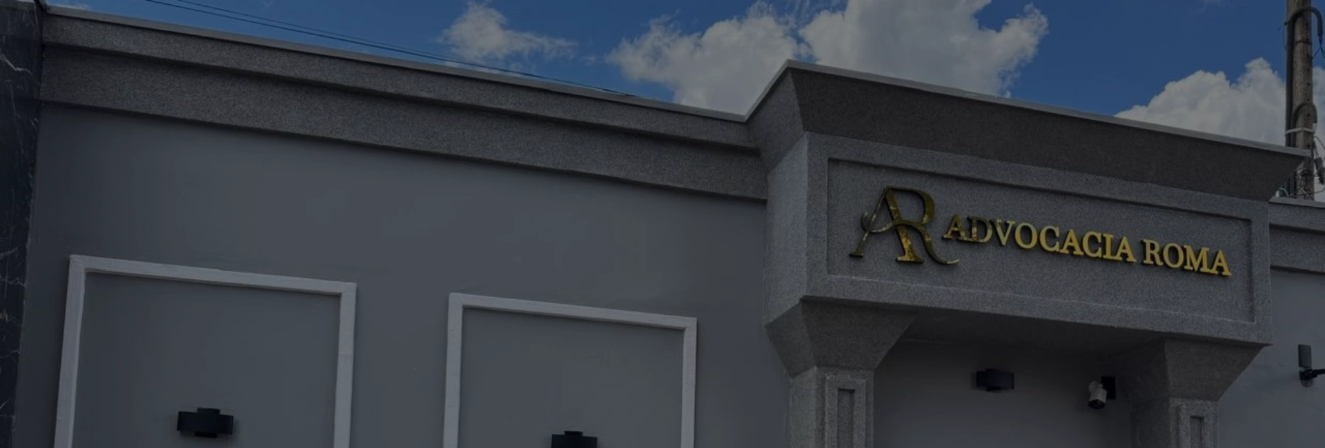 Advocacia estrat�gica, �tica e comprometida com resultados - 